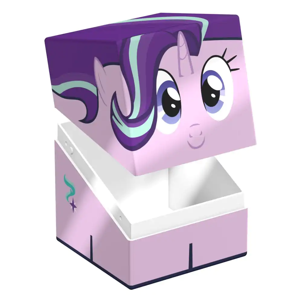 Squaroes Squaroe My Little Pony &quot;Friendship is Magic&quot; MLP002 - Starlight Glimmer Produktfoto