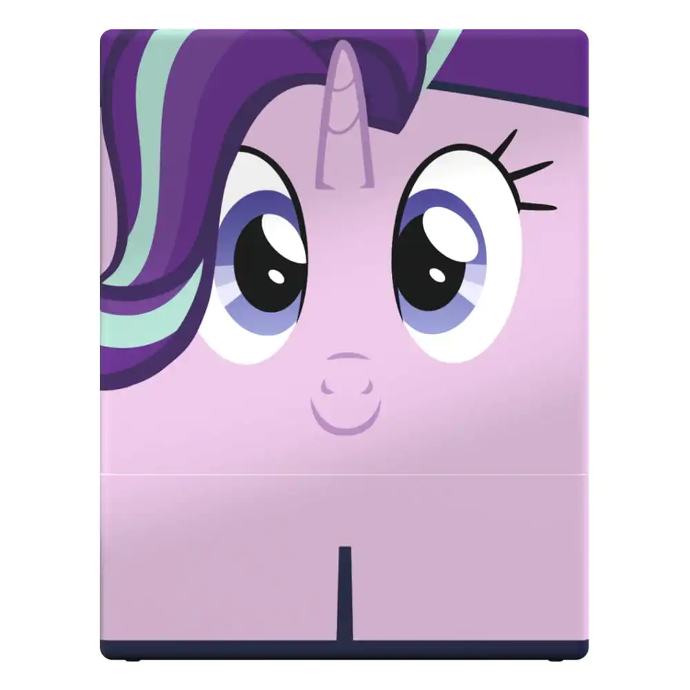 Squaroes Squaroe My Little Pony &quot;Friendship is Magic&quot; MLP002 - Starlight Glimmer Produktfoto