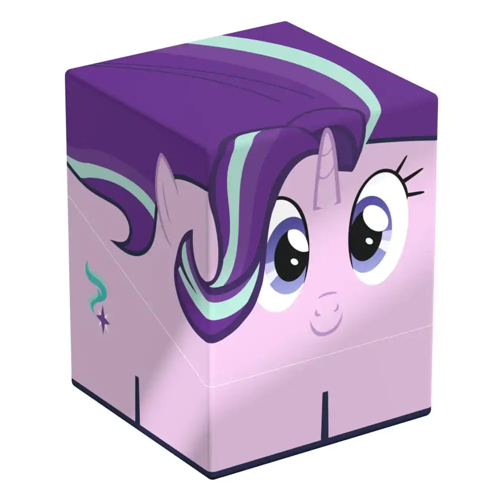 Squaroes Squaroe My Little Pony &quot;Friendship is Magic&quot; MLP002 - Starlight Glimmer Produktfoto