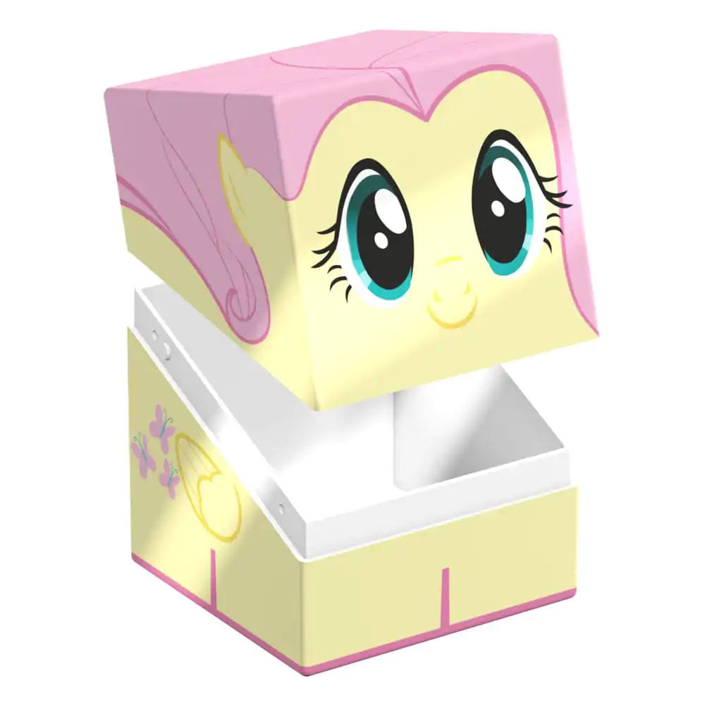 Squaroes Squaroe My Little Pony "Friendship is Magic" MLP003 - Fluttershy Produktfoto