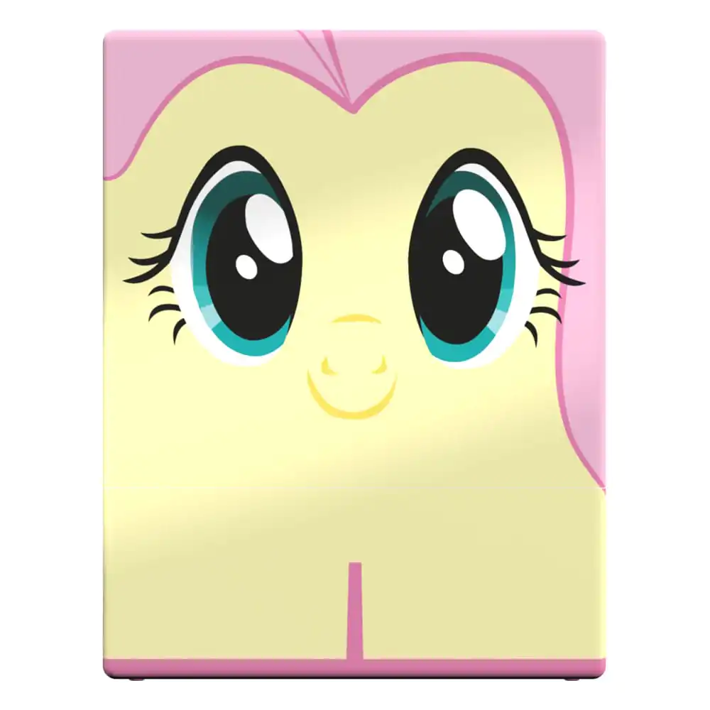 Squaroes Squaroe My Little Pony "Friendship is Magic" MLP003 - Fluttershy Produktfoto