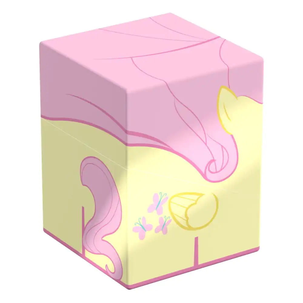 Squaroes Squaroe My Little Pony "Friendship is Magic" MLP003 - Fluttershy Produktfoto