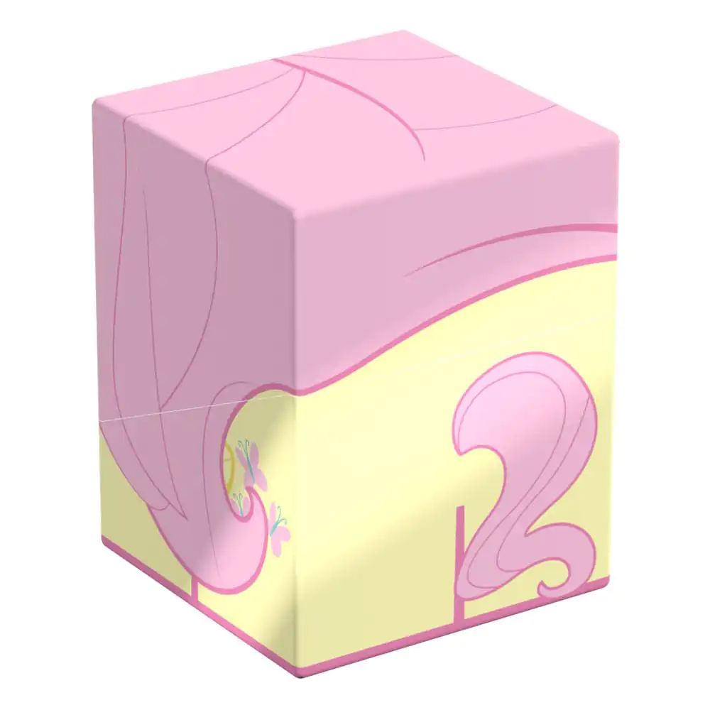Squaroes Squaroe My Little Pony "Friendship is Magic" MLP003 - Fluttershy Produktfoto