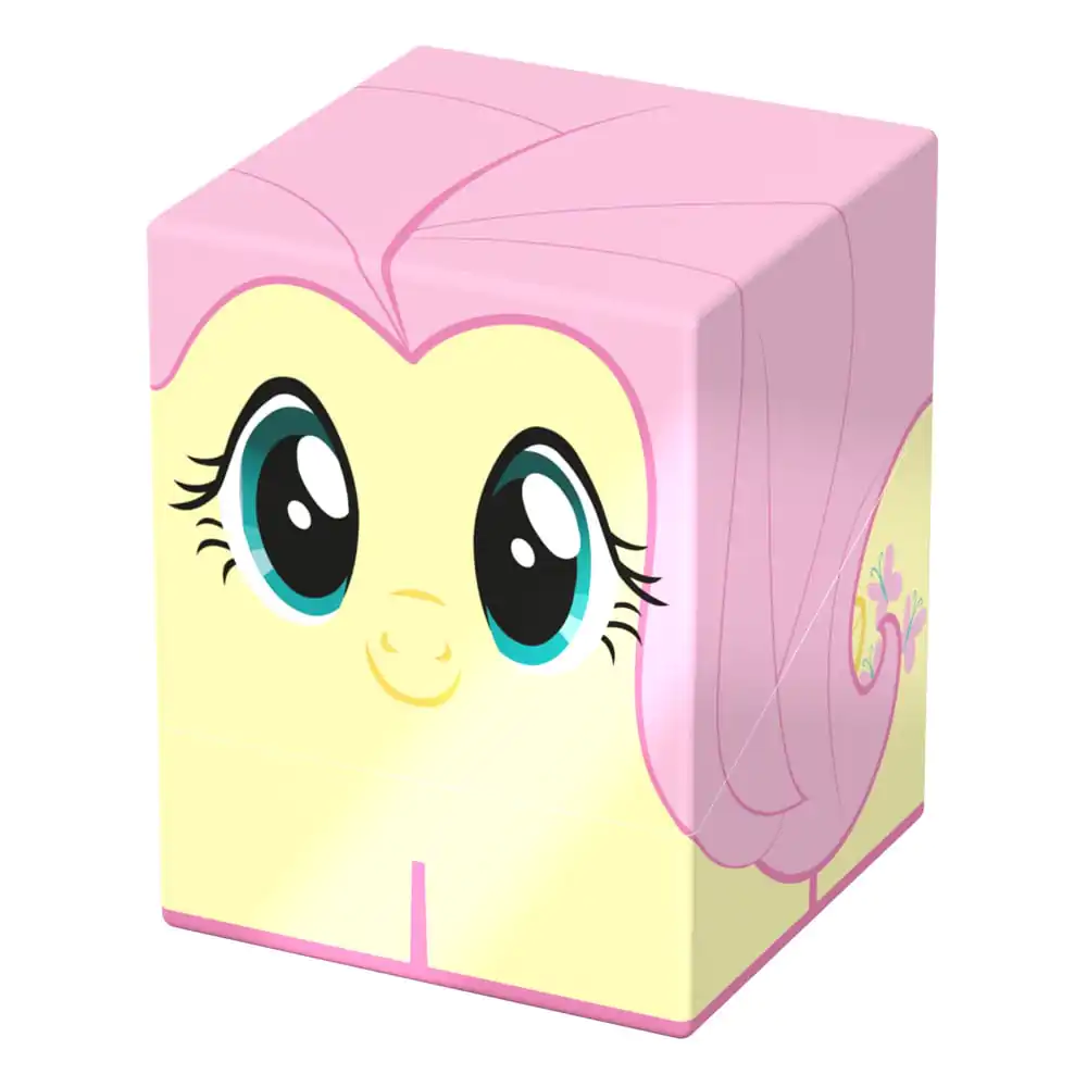 Squaroes Squaroe My Little Pony "Friendship is Magic" MLP003 - Fluttershy Produktfoto