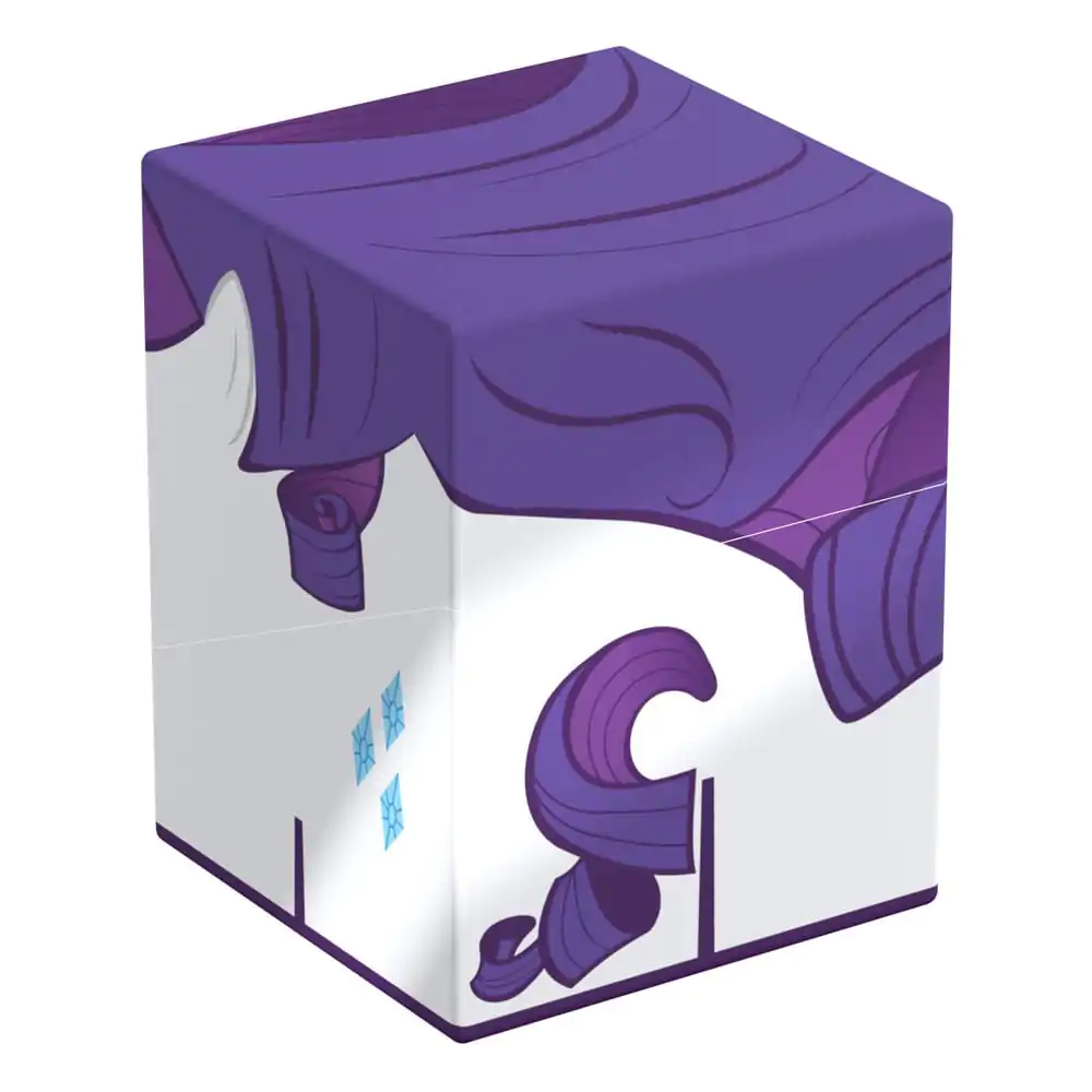 Squaroes Squaroe My Little Pony "Friendship is Magic" MLP005 - Rarity Produktfoto