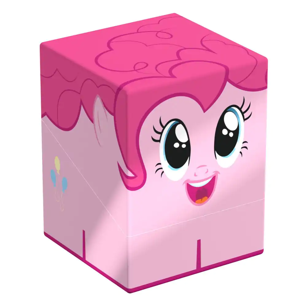 Squaroes Squaroe My Little Pony "Friendship is Magic" MLP006 - Pinkamena Pie Produktfoto