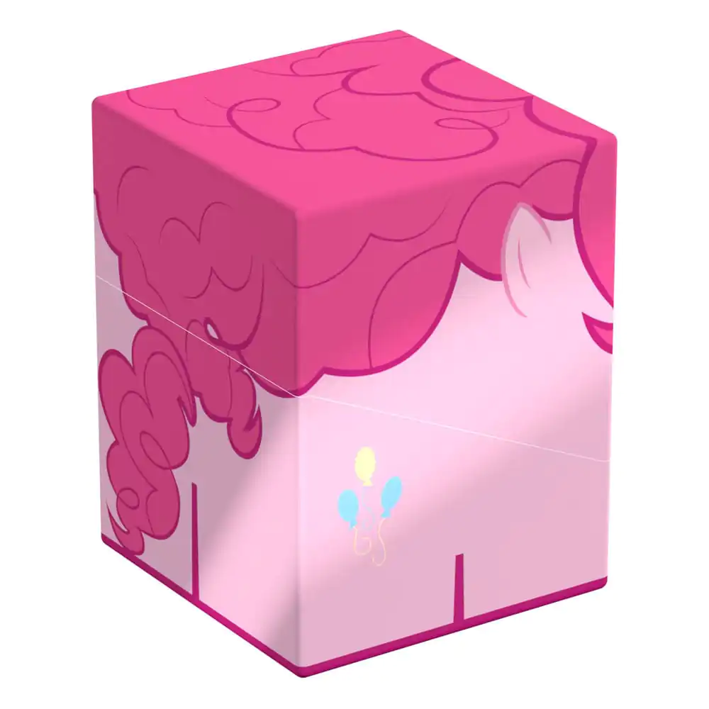 Squaroes Squaroe My Little Pony "Friendship is Magic" MLP006 - Pinkamena Pie Produktfoto
