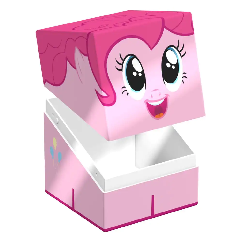 Squaroes Squaroe My Little Pony "Friendship is Magic" MLP006 - Pinkamena Pie Produktfoto