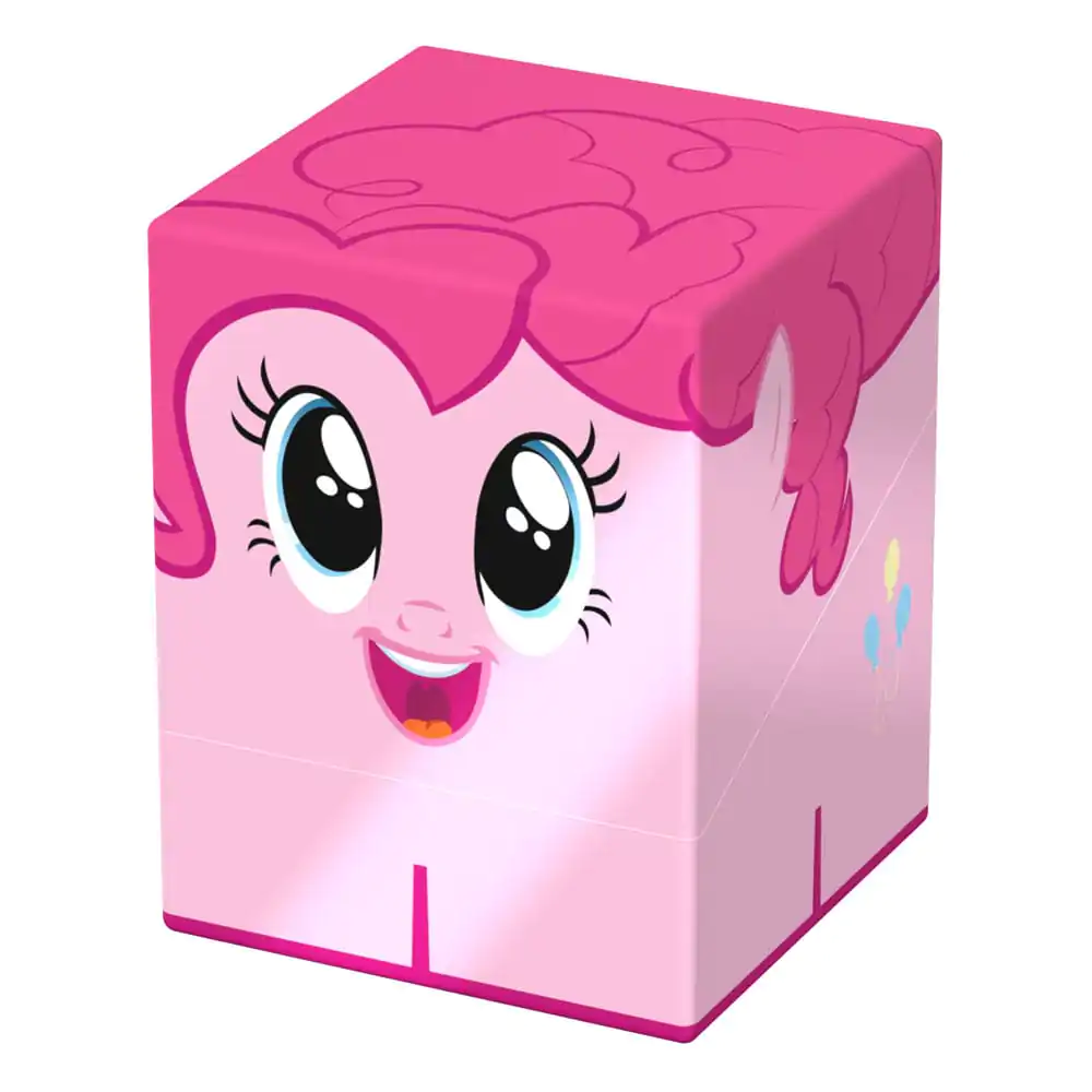 Squaroes Squaroe My Little Pony "Friendship is Magic" MLP006 - Pinkamena Pie Produktfoto