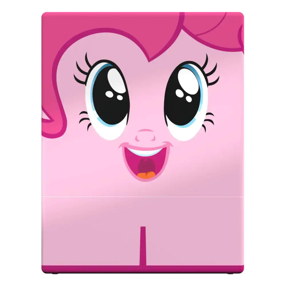 Squaroes Squaroe My Little Pony "Friendship is Magic" MLP006 - Pinkamena Pie Produktfoto