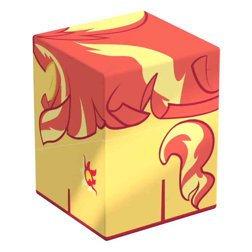 Squaroes Squaroe My Little Pony "Friendship is Magic" MLP007 - Sunset Shimmer Produktfoto