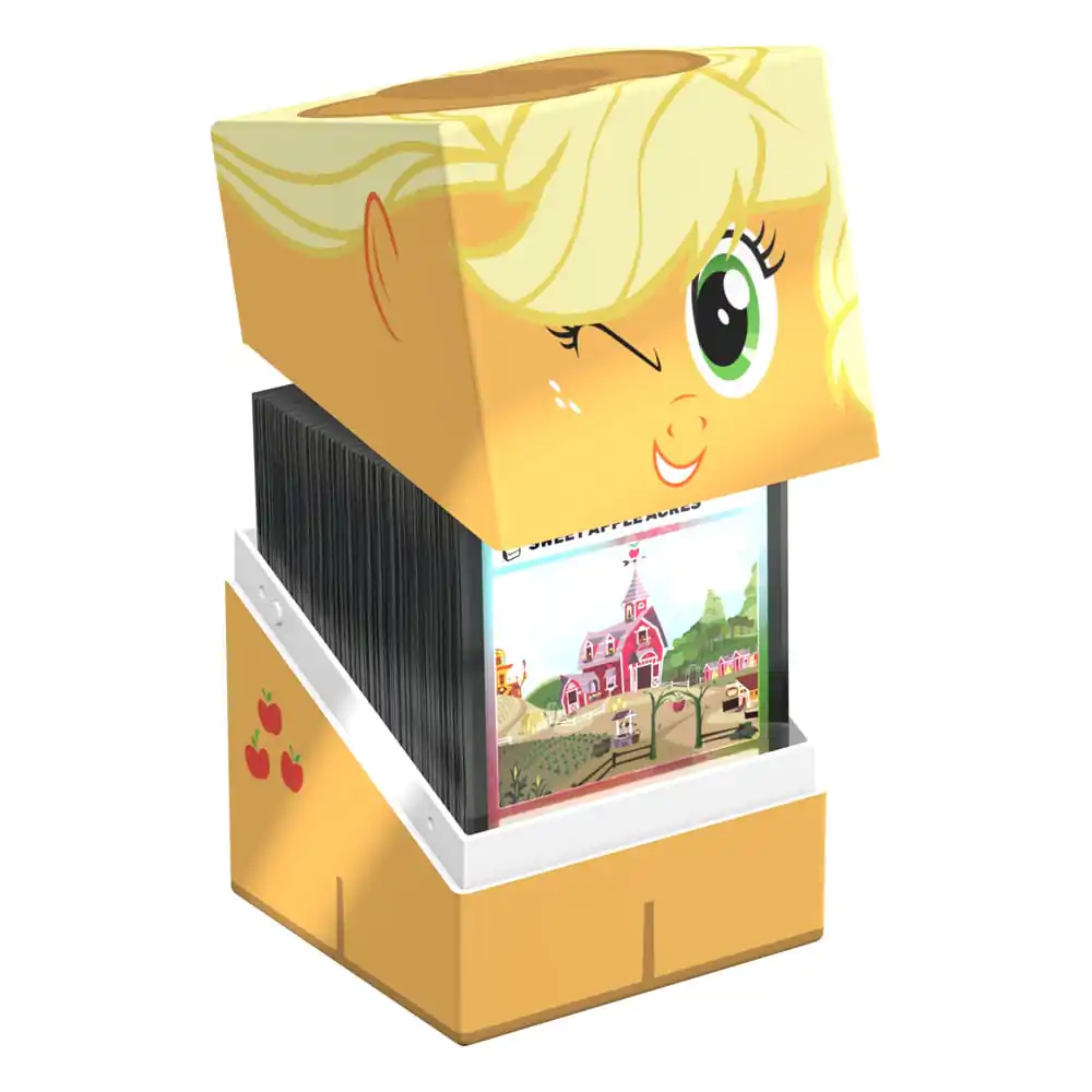 Squaroes Squaroe My Little Pony "Friendship is Magic" MLP008 - Apple Jack Produktfoto