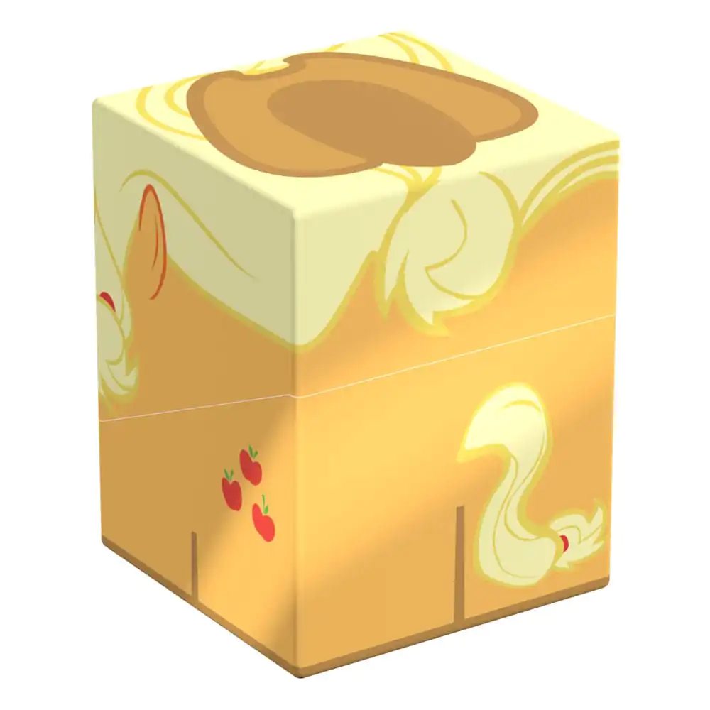 Squaroes Squaroe My Little Pony "Friendship is Magic" MLP008 - Apple Jack Produktfoto