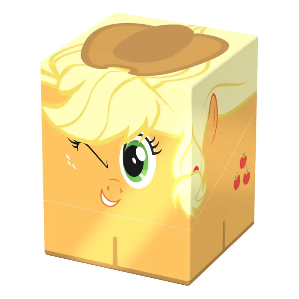Squaroes Squaroe My Little Pony "Friendship is Magic" MLP008 - Apple Jack Produktfoto
