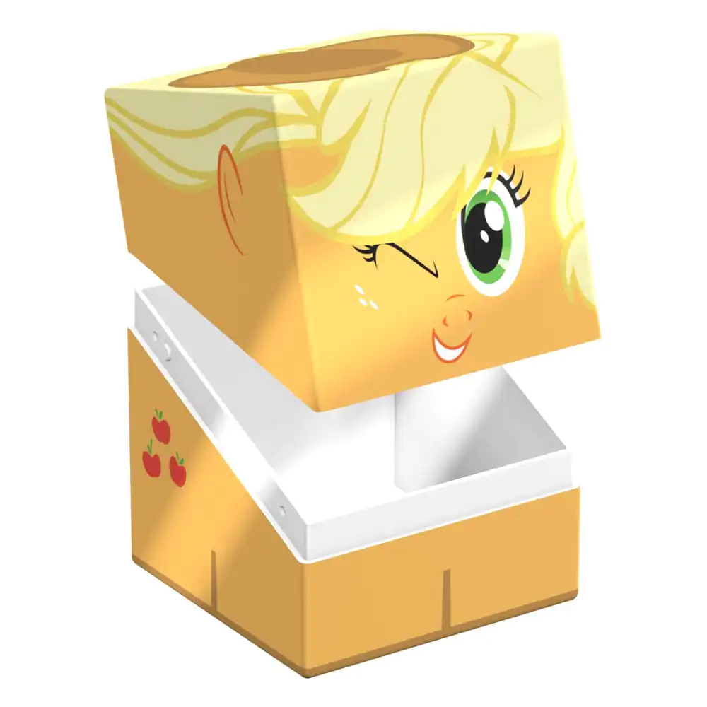 Squaroes Squaroe My Little Pony "Friendship is Magic" MLP008 - Apple Jack Produktfoto