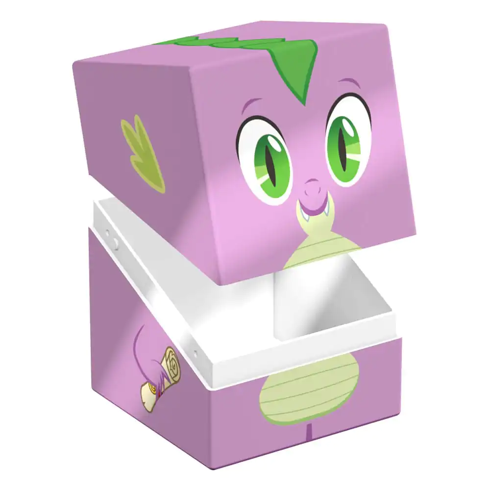 Squaroes Squaroe My Little Pony "Friendship is Magic" MLP009 - Spike Produktfoto
