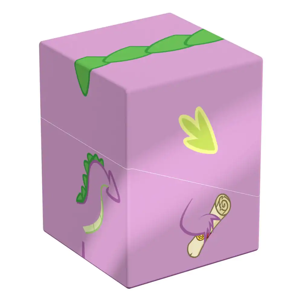 Squaroes Squaroe My Little Pony "Friendship is Magic" MLP009 - Spike Produktfoto