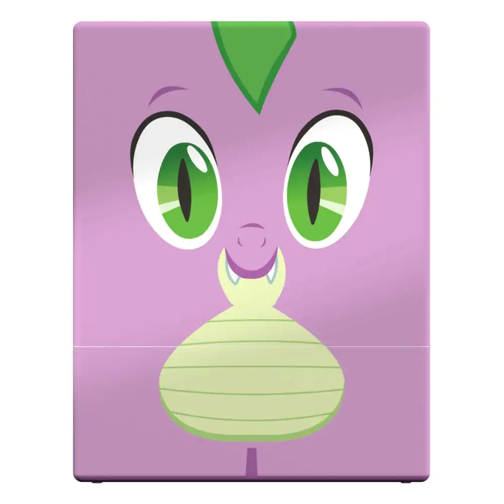 Squaroes Squaroe My Little Pony "Friendship is Magic" MLP009 - Spike Produktfoto