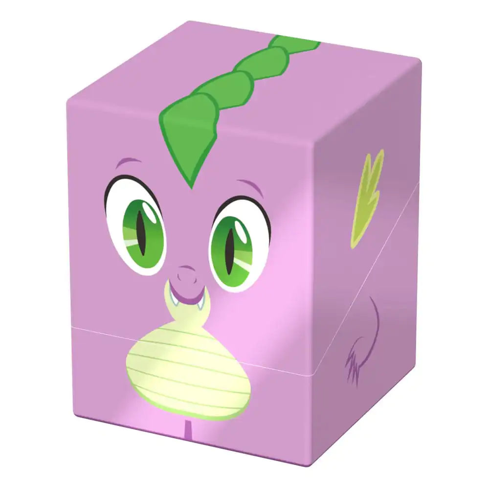 Squaroes Squaroe My Little Pony "Friendship is Magic" MLP009 - Spike Produktfoto