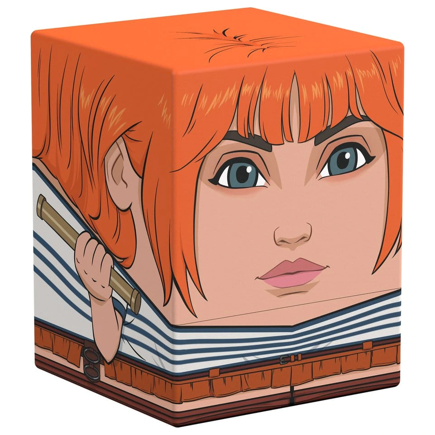 Squaroes Squaroe ONE PIECE OP002 - Nami Produktfoto