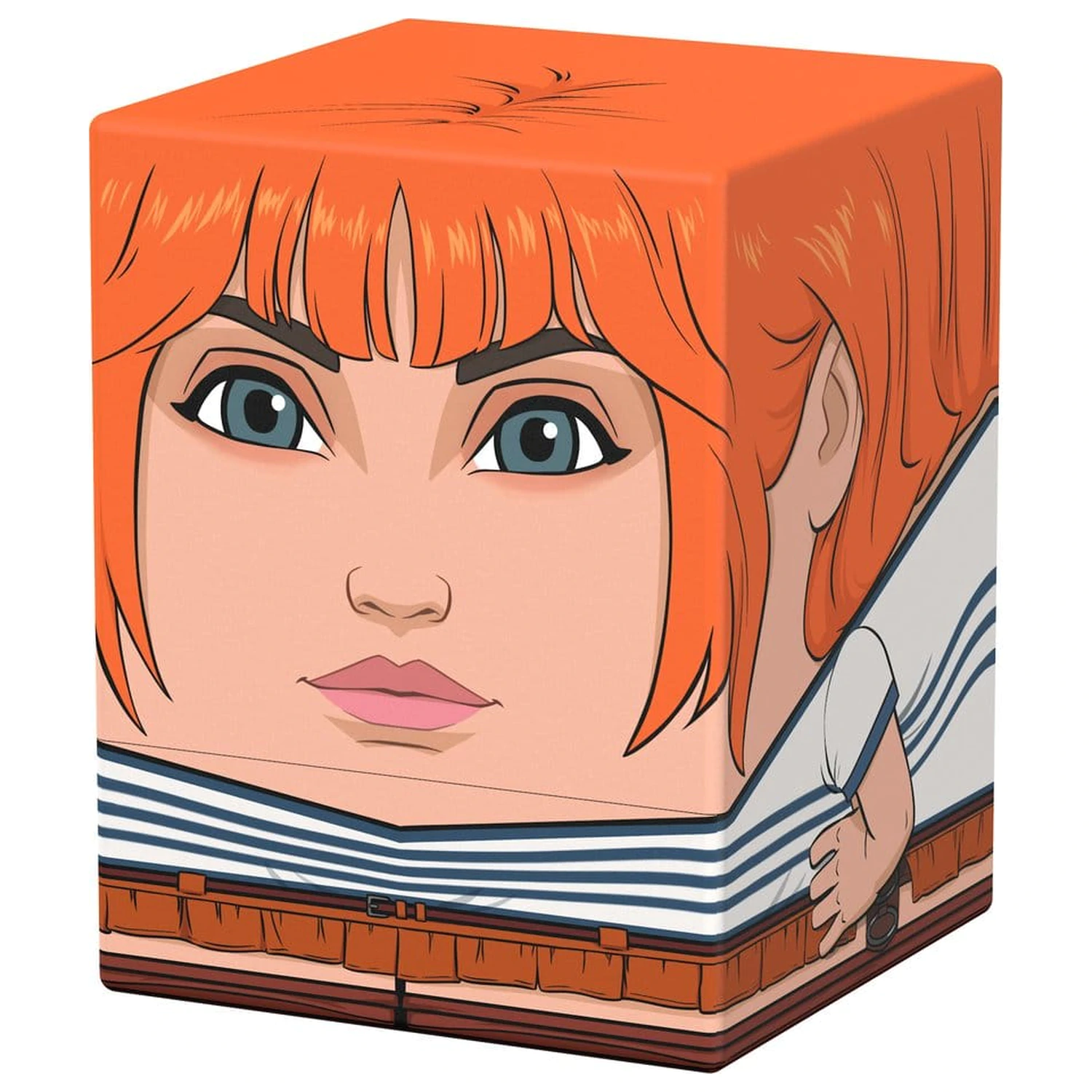 Squaroes Squaroe ONE PIECE OP002 - Nami Produktfoto