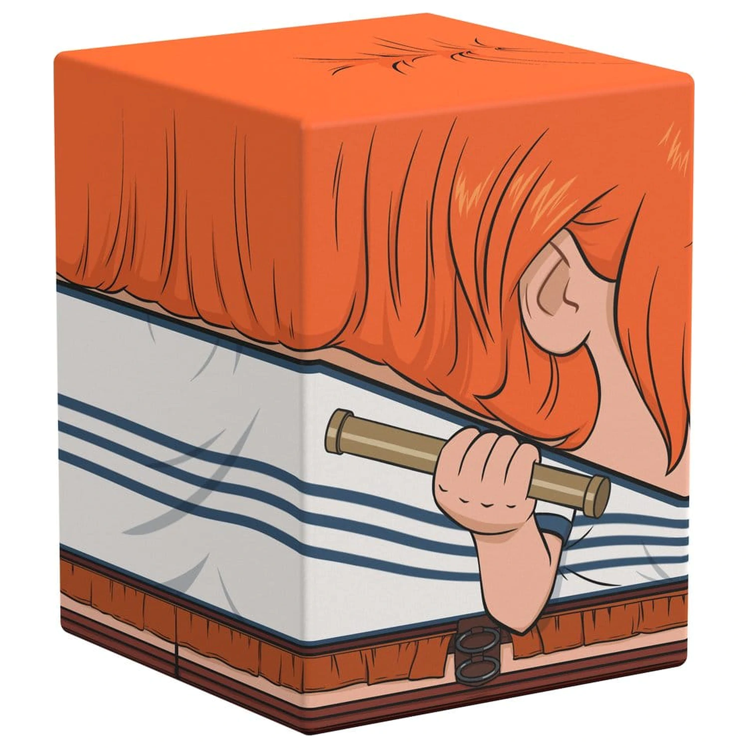 Squaroes Squaroe ONE PIECE OP002 - Nami Produktfoto