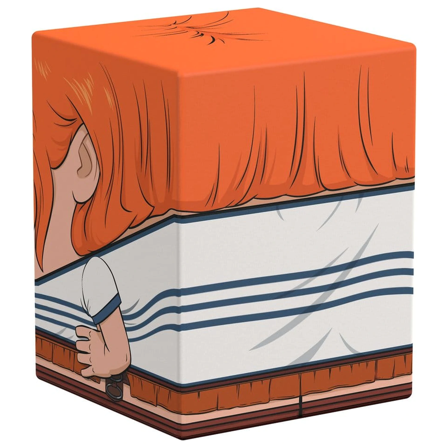 Squaroes Squaroe ONE PIECE OP002 - Nami Produktfoto