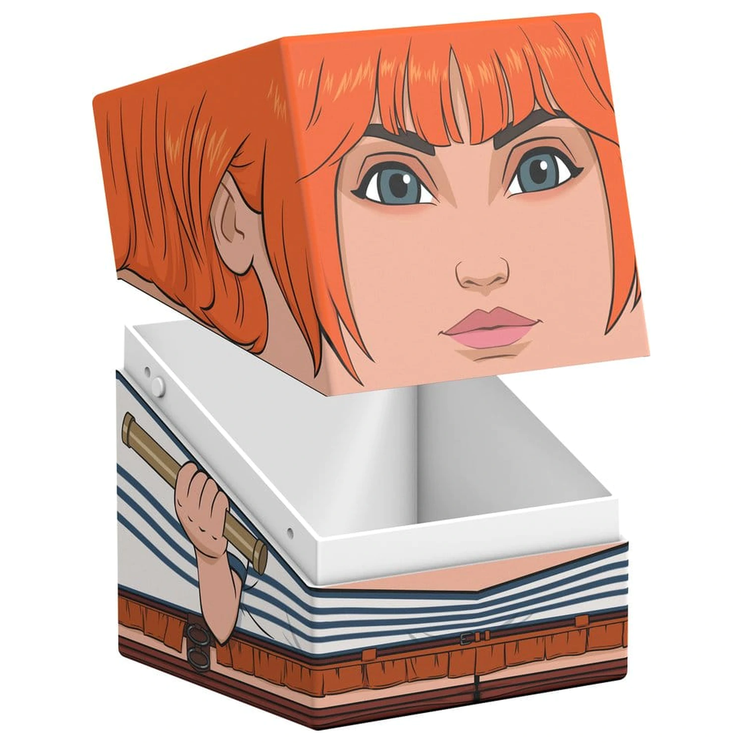 Squaroes Squaroe ONE PIECE OP002 - Nami Produktfoto