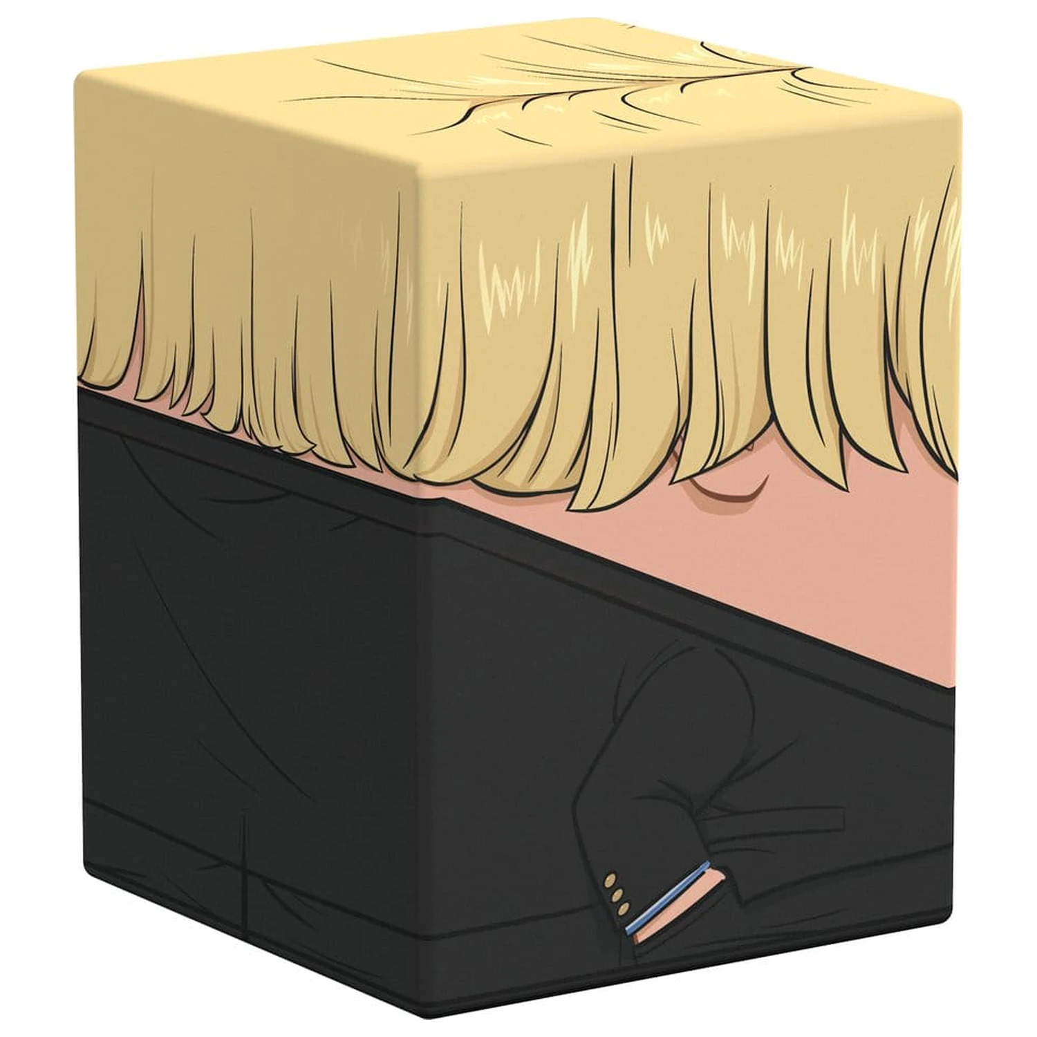 Squaroes Squaroe ONE PIECE OP003 - Sanji Produktfoto