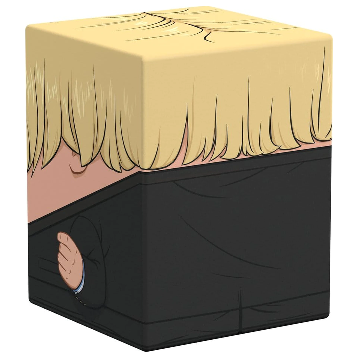 Squaroes Squaroe ONE PIECE OP003 - Sanji Produktfoto