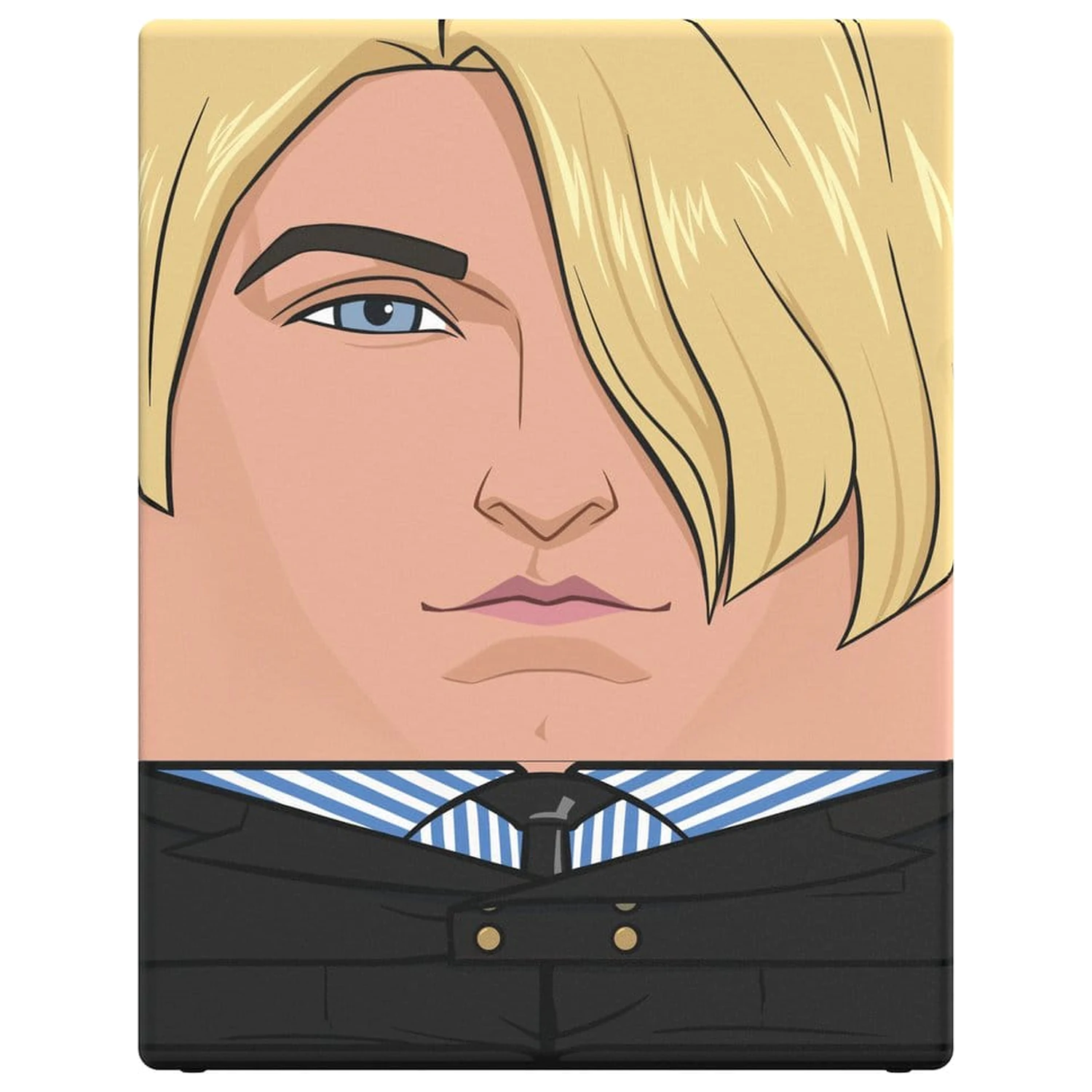 Squaroes Squaroe ONE PIECE OP003 - Sanji Produktfoto
