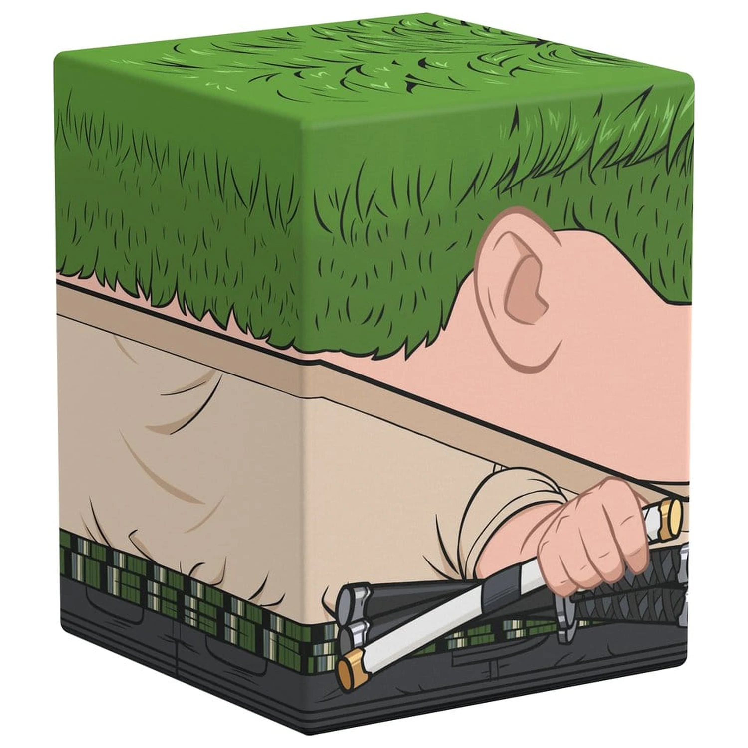 Squaroes Squaroe EIN TEIL OP004 - Roronoa Zoro Produktfoto