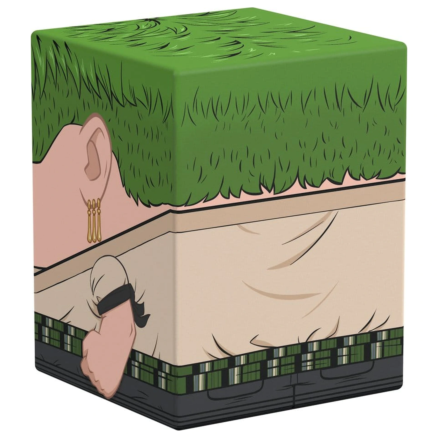 Squaroes Squaroe EIN TEIL OP004 - Roronoa Zoro Produktfoto