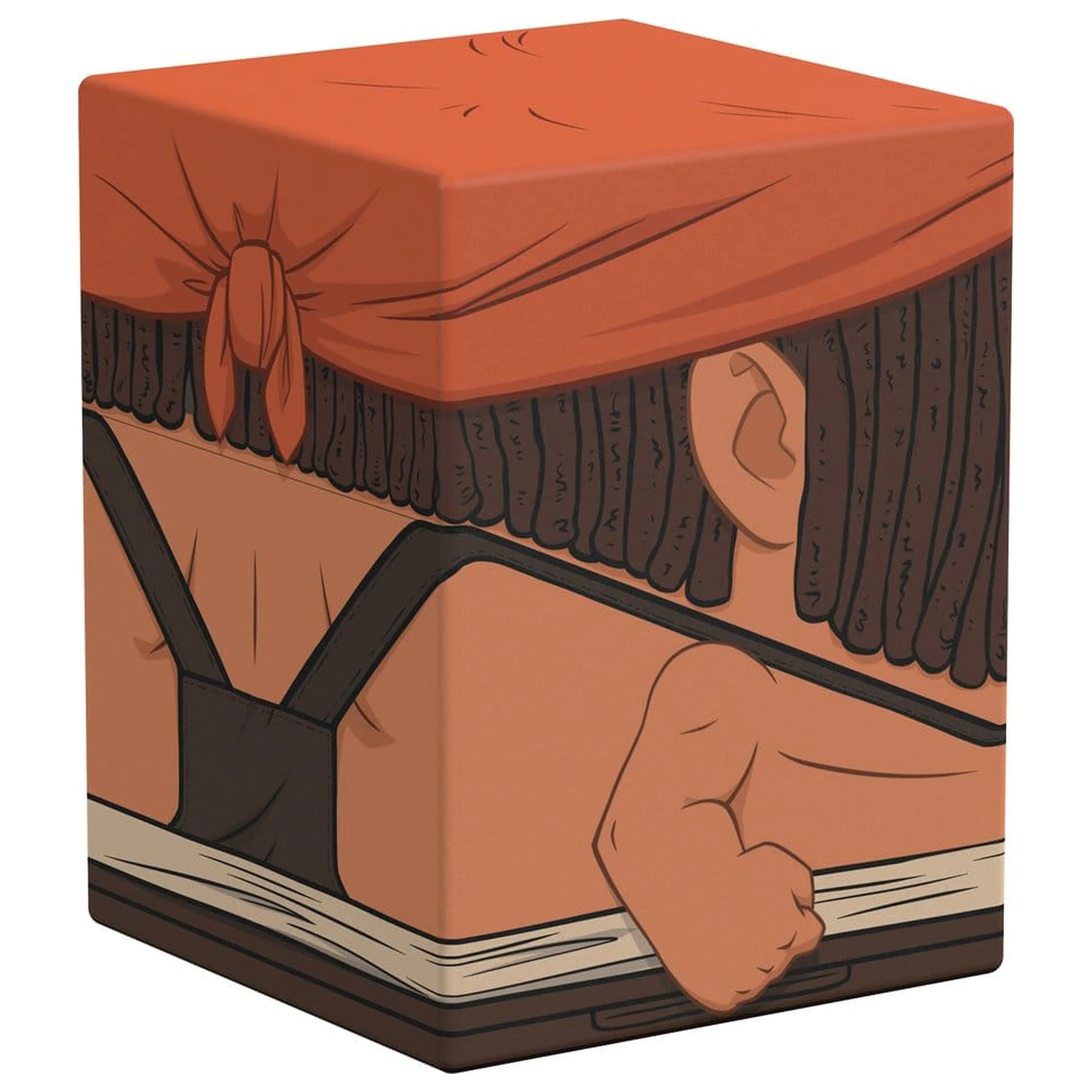 Squaroes Squaroe EINS STÜCK OP005 - Usopp Produktfoto