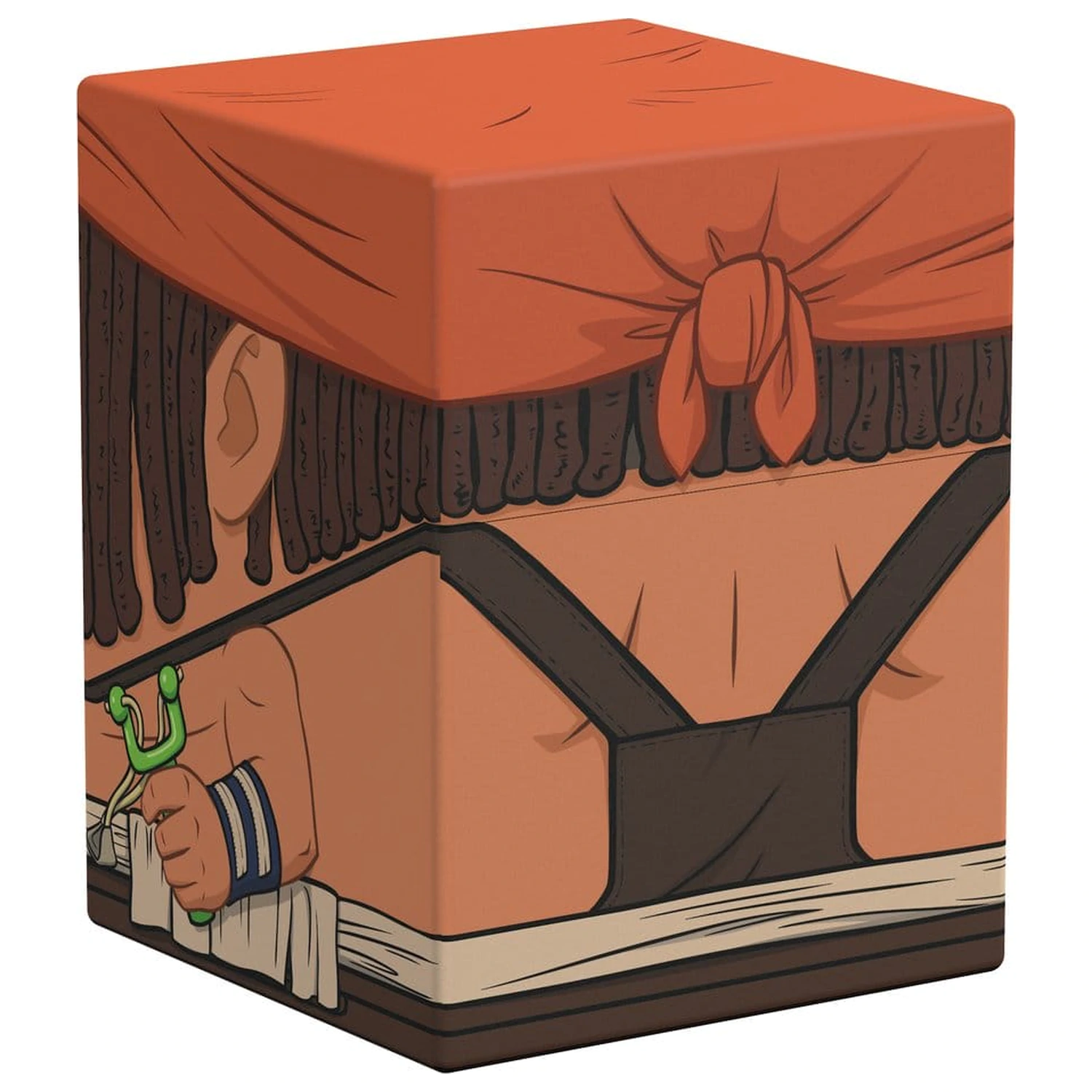 Squaroes Squaroe EINS STÜCK OP005 - Usopp Produktfoto