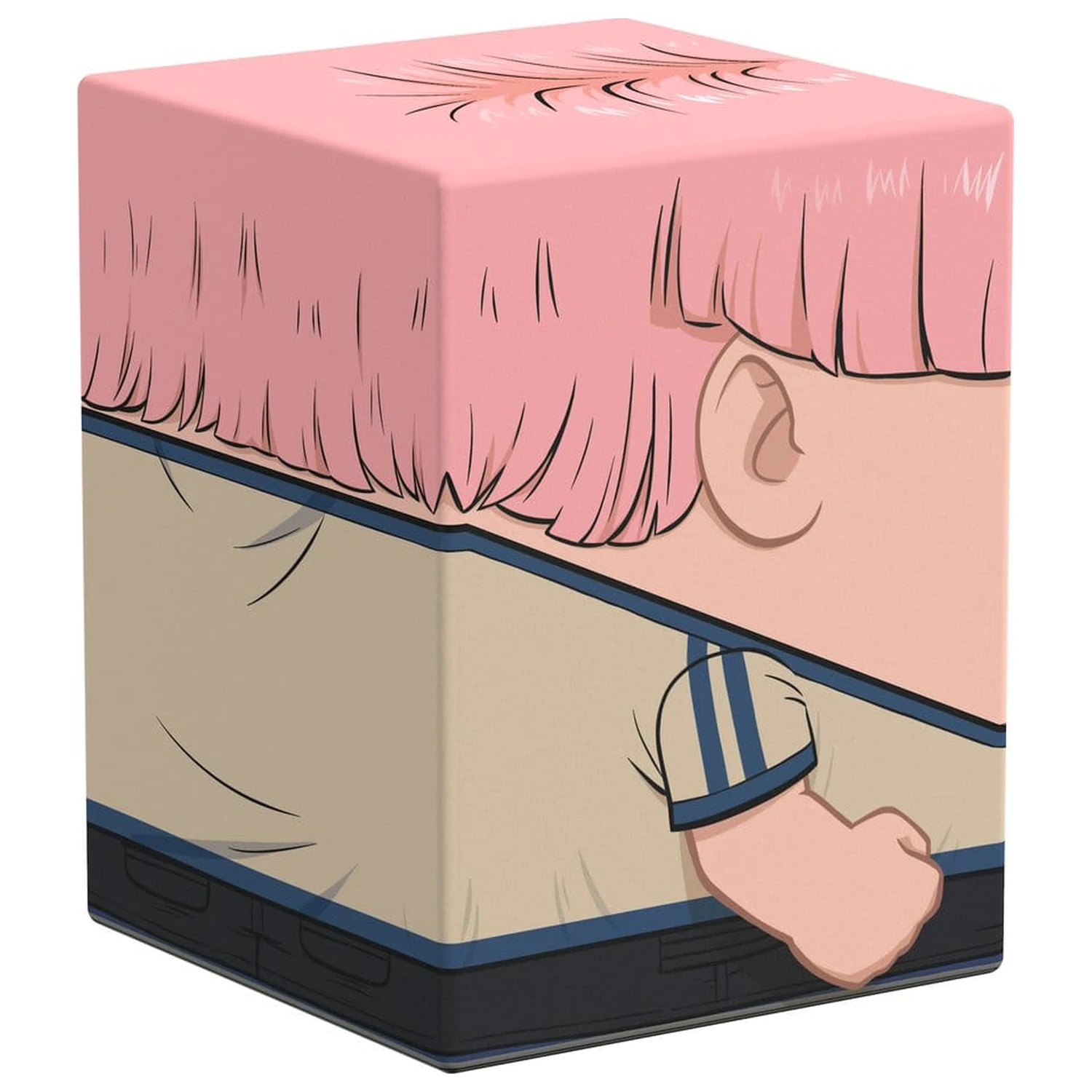 Squaroes Squaroe ONE PIECE OP006 - Koby Produktfoto