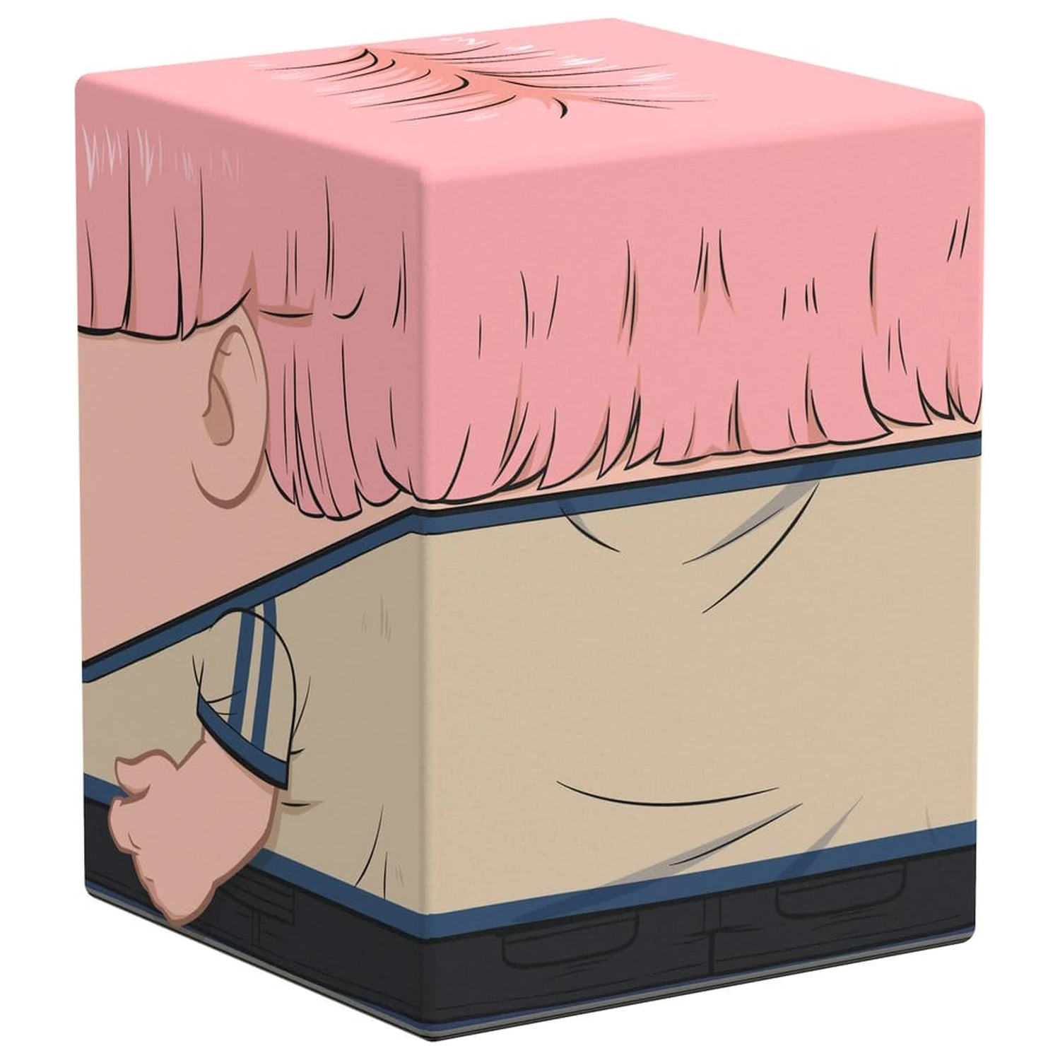 Squaroes Squaroe ONE PIECE OP006 - Koby Produktfoto