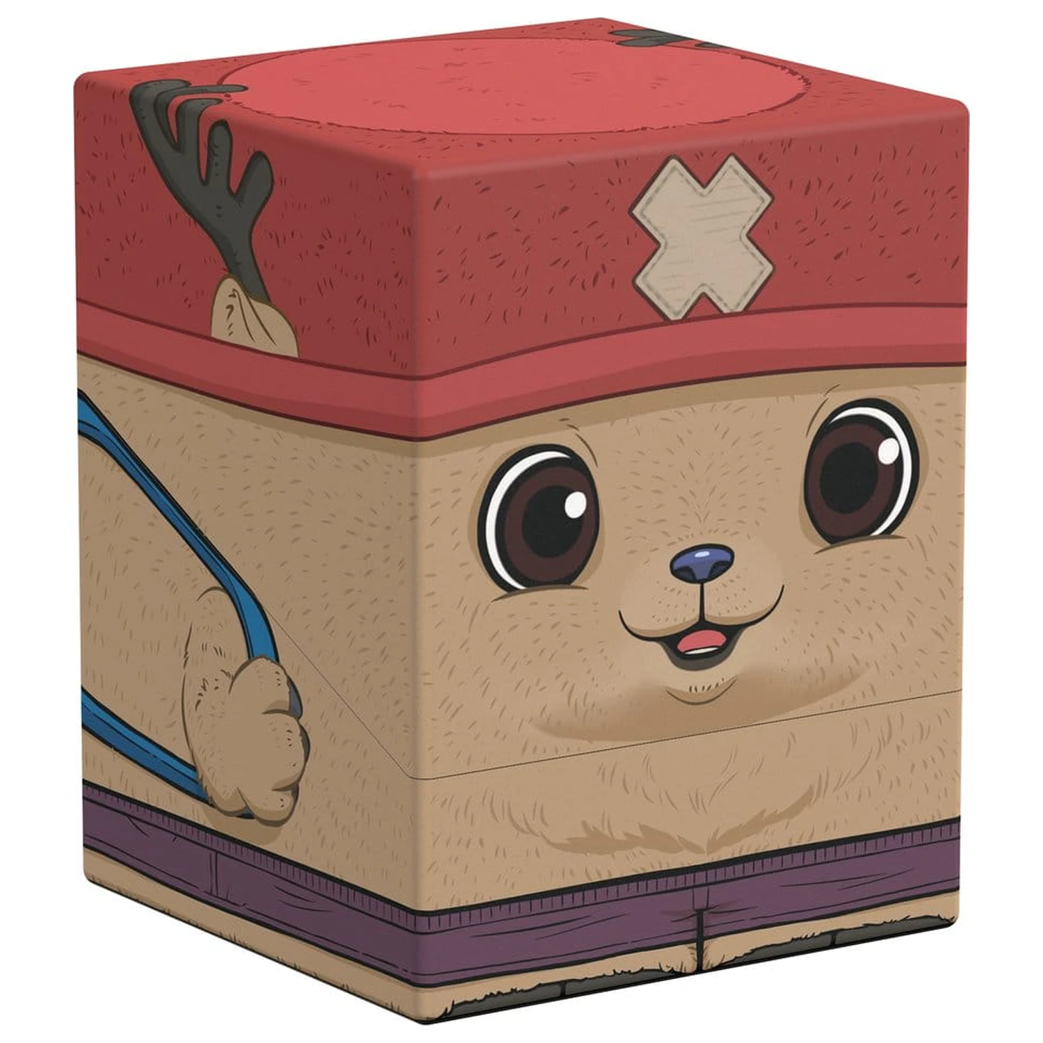 Squaroes Squaroe EIN TEIL OP009 - Tony Tony Chopper Produktfoto