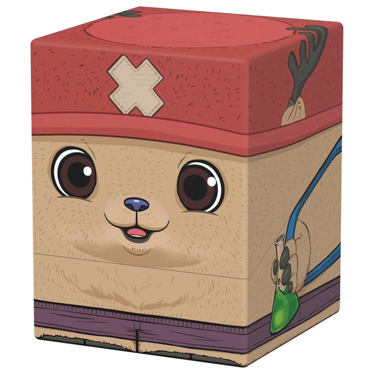 Squaroes Squaroe EIN TEIL OP009 - Tony Tony Chopper Produktfoto