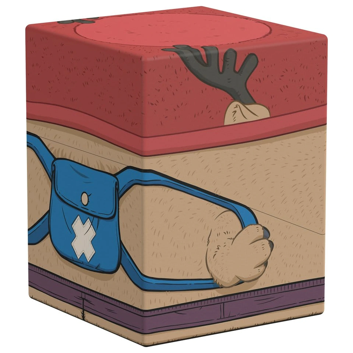 Squaroes Squaroe EIN TEIL OP009 - Tony Tony Chopper Produktfoto