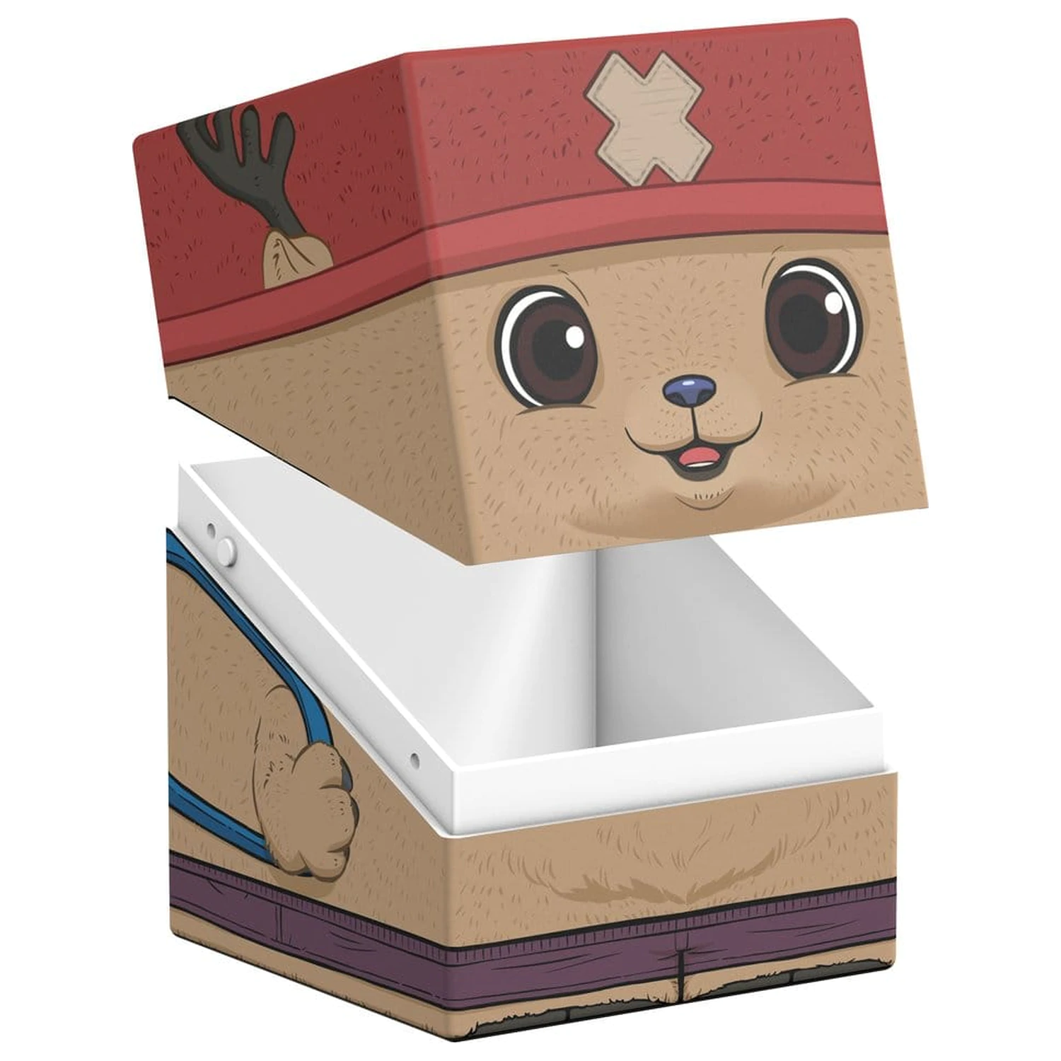 Squaroes Squaroe EIN TEIL OP009 - Tony Tony Chopper Produktfoto