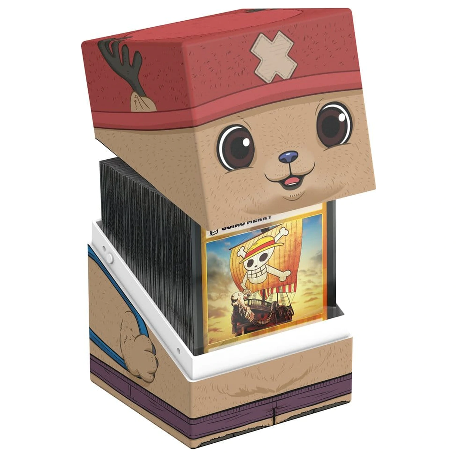 Squaroes Squaroe EIN TEIL OP009 - Tony Tony Chopper Produktfoto