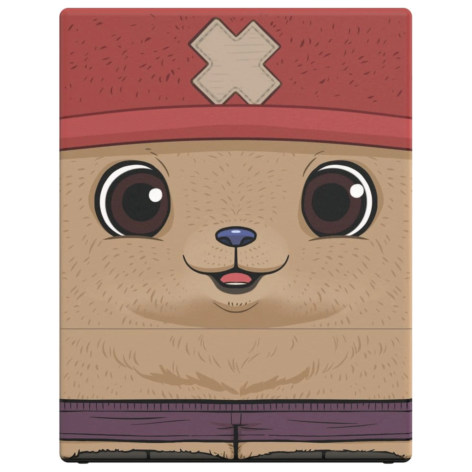 Squaroes Squaroe EIN TEIL OP009 - Tony Tony Chopper Produktfoto