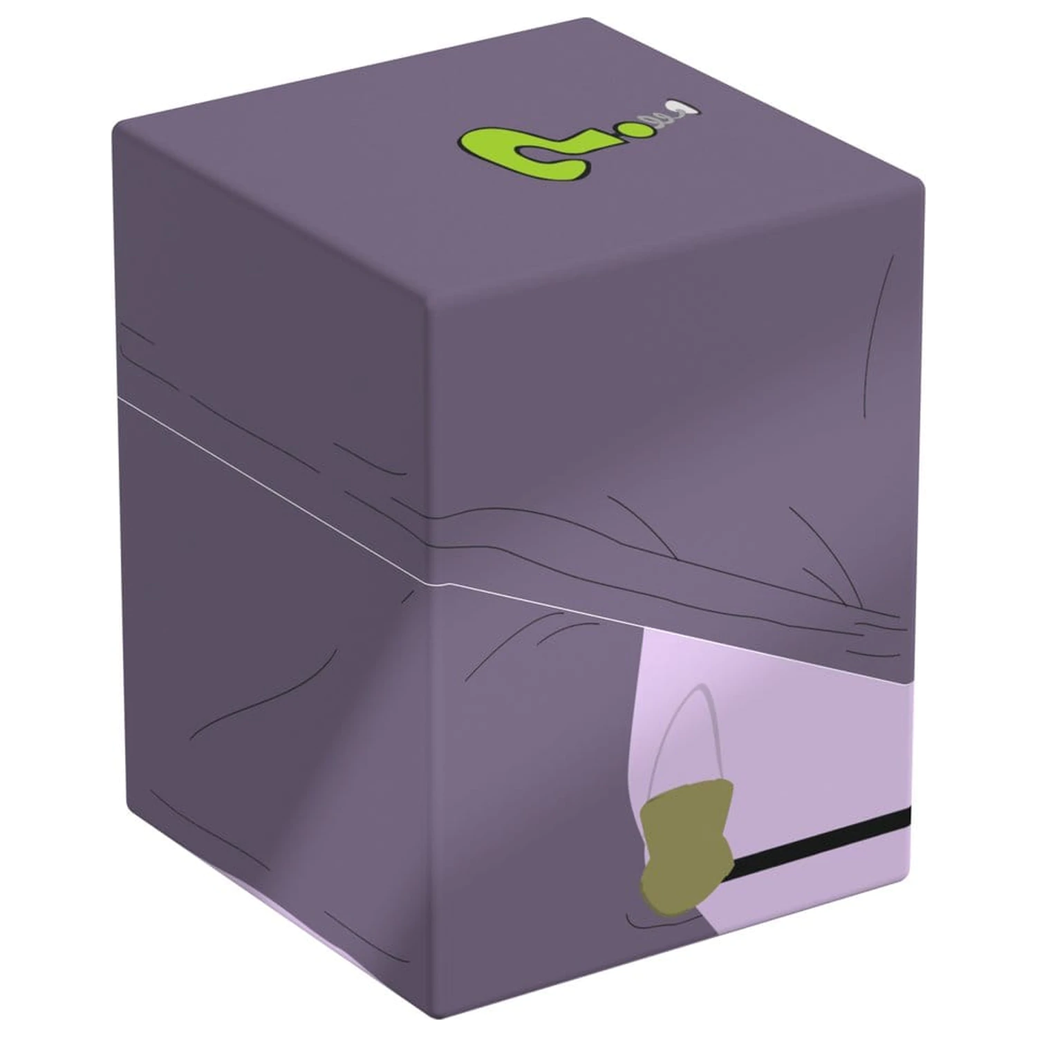 Squaroes - Squaroe "South Park: Fractured but Whole" SP021 - Mysterion Produktfoto