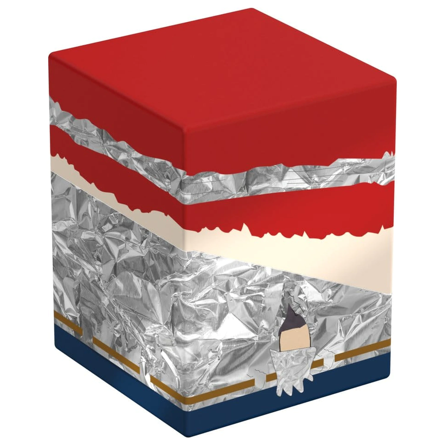 Squaroes - Squaroe "South Park: Fractured but Whole" SP022 - General Disarray Produktfoto