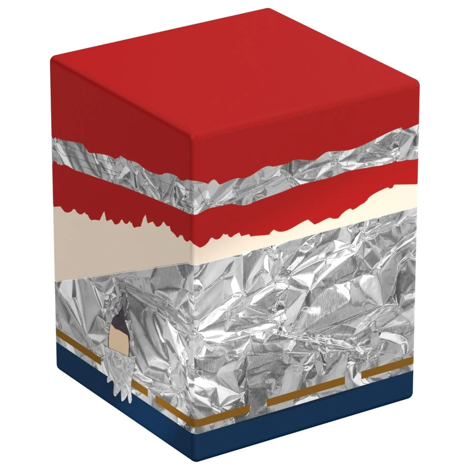 Squaroes - Squaroe "South Park: Fractured but Whole" SP022 - General Disarray Produktfoto