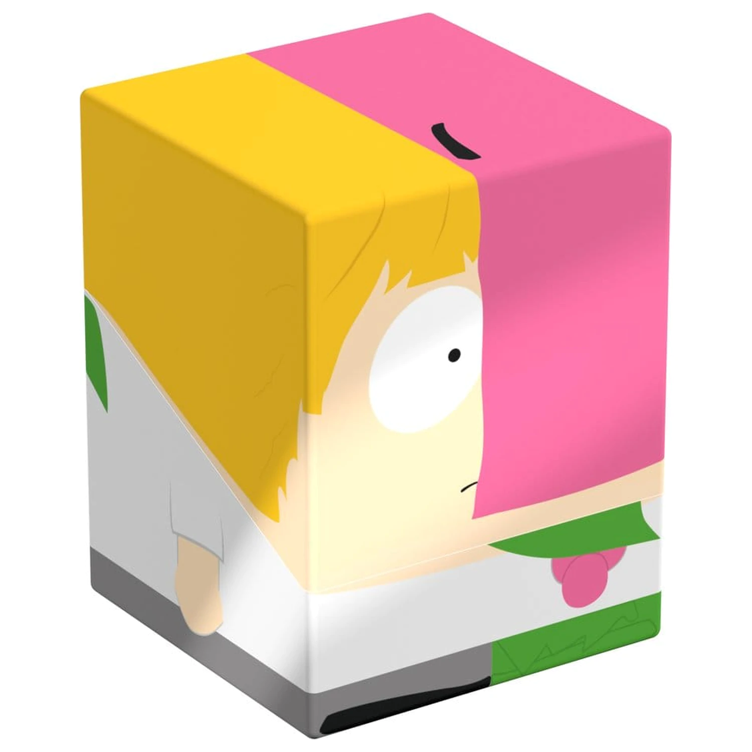 Squaroes - Squaroe "South Park: Fractured but Whole" SP023 - Mintberry Crunch Produktfoto