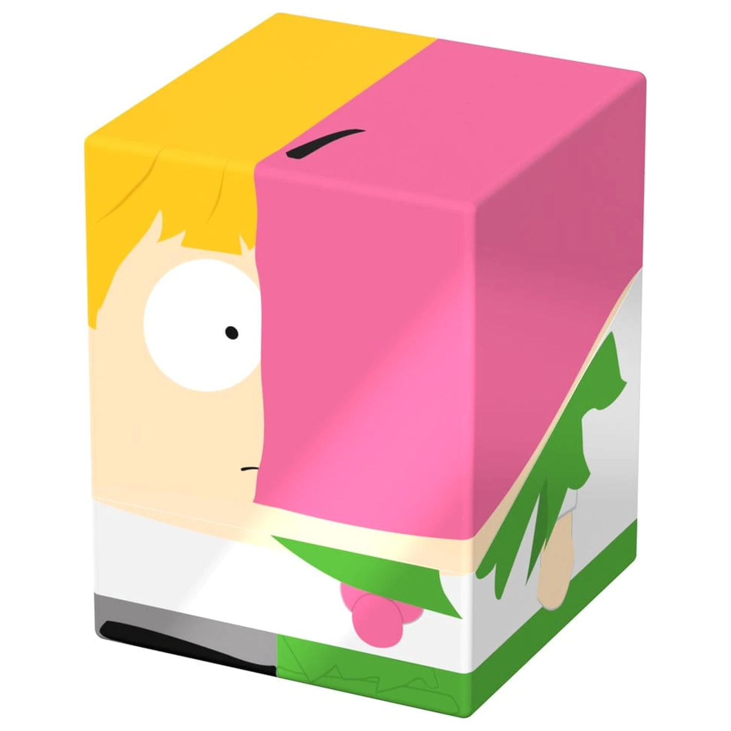 Squaroes - Squaroe "South Park: Fractured but Whole" SP023 - Mintberry Crunch Produktfoto