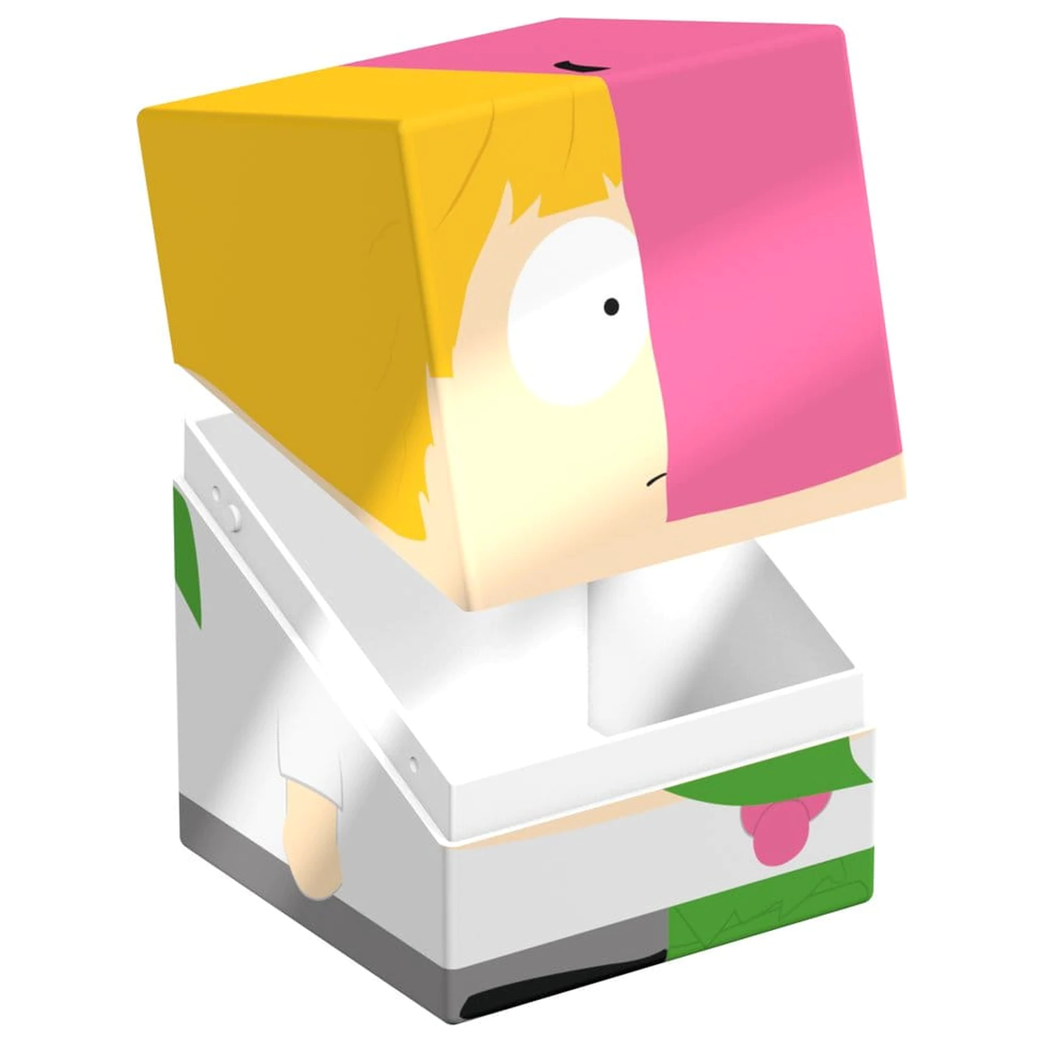 Squaroes - Squaroe "South Park: Fractured but Whole" SP023 - Mintberry Crunch Produktfoto