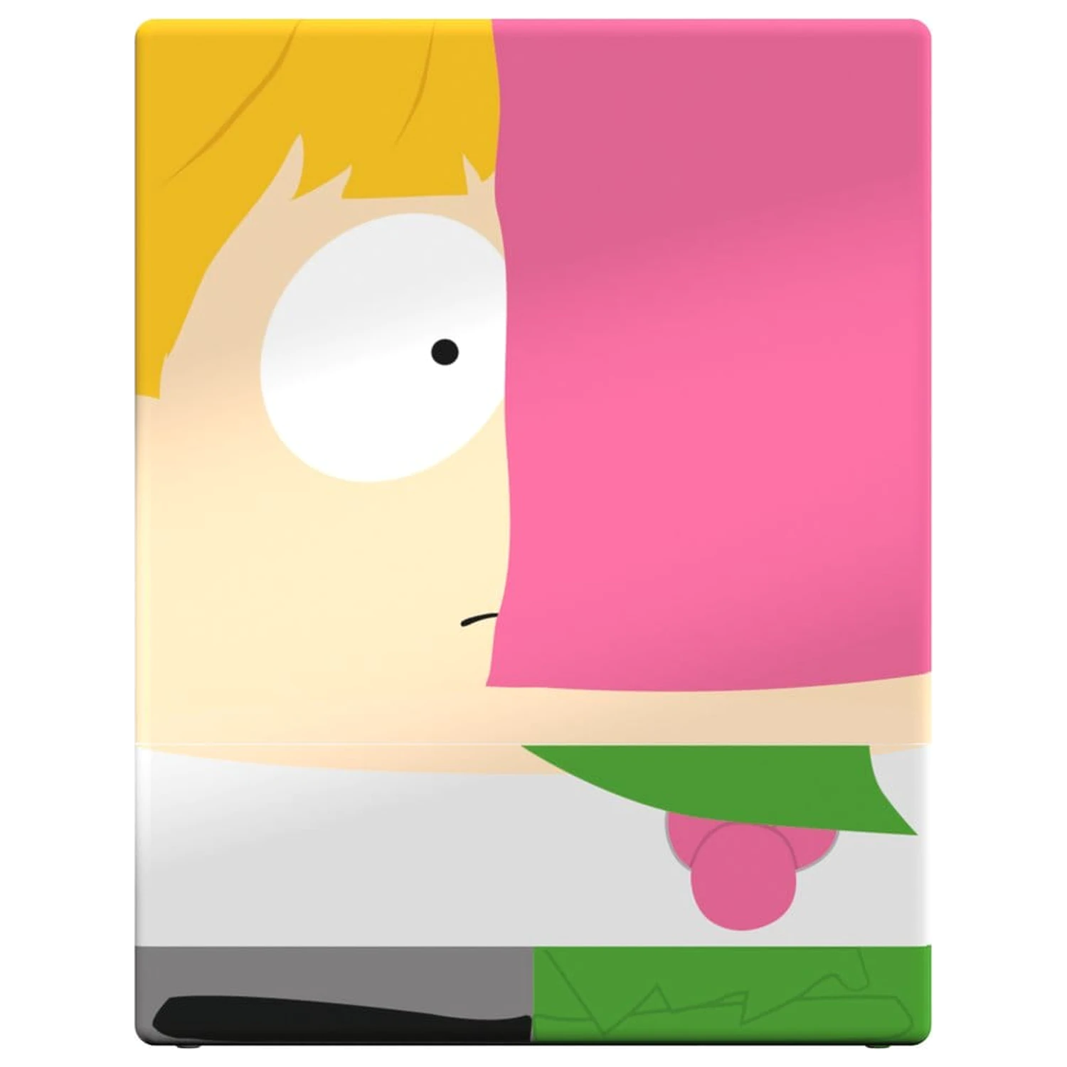 Squaroes - Squaroe "South Park: Fractured but Whole" SP023 - Mintberry Crunch Produktfoto